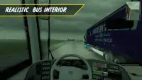 Airport Bus Racing 2019:City Bus Simulator Game 3D Screen Shot 2