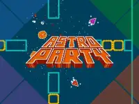 Astro Party Screen Shot 14
