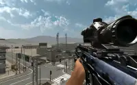 Warzone Sniper Screen Shot 4
