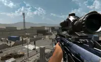 Warzone Sniper Screen Shot 2