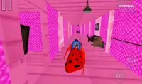 Scary Granny Ladybug - Scary Horror Game Mod 2019 Screen Shot 0