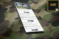 Guide for call of duty mobile Mobile tpis Screen Shot 2