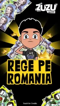 Rege pe Romania Screen Shot 0