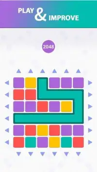 Smart - Brain Games & Logic Puzzles Screen Shot 0