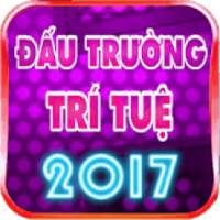 Đấu Trường Trí Tuệ : Triệu Phú