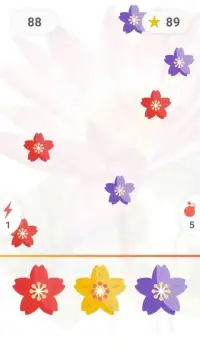 SMASH! - Addictive Color Match Game Screen Shot 2