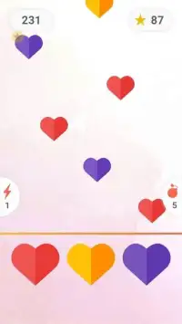 SMASH! - Addictive Color Match Game Screen Shot 3