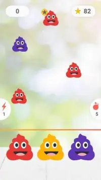 SMASH! - Addictive Color Match Game Screen Shot 1