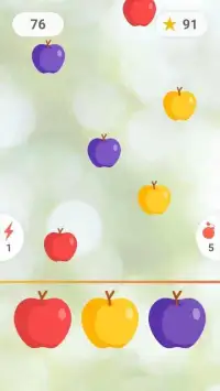 SMASH! - Addictive Color Match Game Screen Shot 0