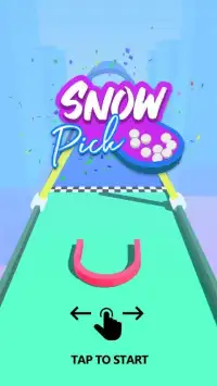 Snow Pick3D (Magnate Patrol) Screen Shot 3