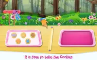 Baby Animal Cookies Screen Shot 1