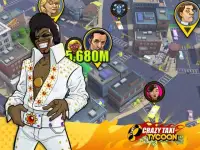 Crazy Taxi Idle Tycoon Screen Shot 7