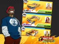 Crazy Taxi Idle Tycoon Screen Shot 9