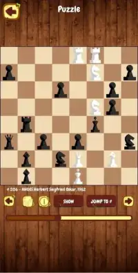 Chess Master Pro - Strategy Game Free Screen Shot 8