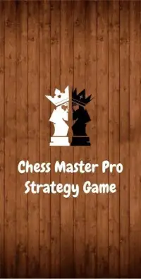 Chess Master Pro - Strategy Game Free Screen Shot 12