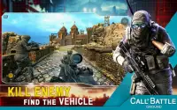 Call of Modern War Duty : Mobile Fps Shooting Game Screen Shot 4
