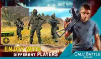 Call of Modern War Duty : Mobile Fps Shooting Game Screen Shot 2