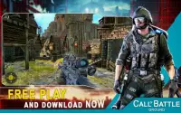 Call of Modern War Duty : Mobile Fps Shooting Game Screen Shot 3