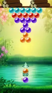 Bubble Shoot - Free Bubble games * Screen Shot 3