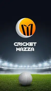 Cricket Mazza Live Line Screen Shot 7