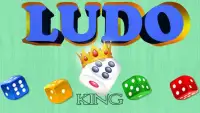 king ludo Screen Shot 0