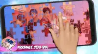BTS Jigsaw Puzzle 2020 Screen Shot 2