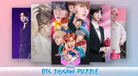 BTS Jigsaw Puzzle 2020 Screen Shot 1