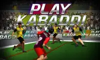 Play Kabaddi Screen Shot 6