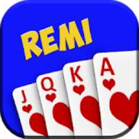 Remi - Free Card Games