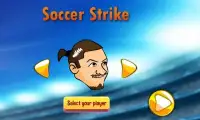 Soccer Strike Screen Shot 1