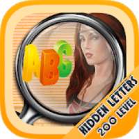 Find Missing Letters 200 Levels