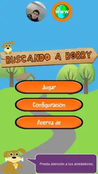 Buscando a Bobby Screen Shot 6