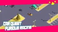Car Quest: Furious Racing Screen Shot 2