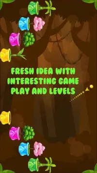 Seed Shooter - Joy of Growing Trees & Plants ** Screen Shot 4