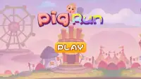 piggyrun Screen Shot 1