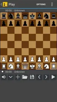 Chess 004 Screen Shot 0