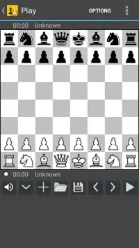 Chess 004 Screen Shot 2