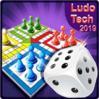Ludo the Board Game