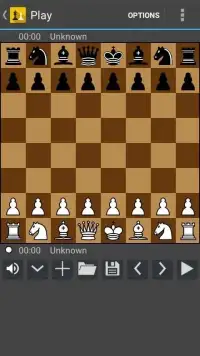 Chess 003 Screen Shot 0