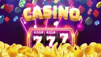 Slots Pop - Free Vegas Casino Games Screen Shot 0