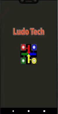 Ludo the Board Game Screen Shot 2