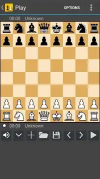 Chess 003 Screen Shot 1