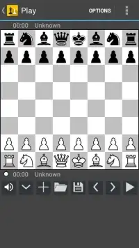 Chess 003 Screen Shot 2