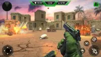 Sniper Call for Duty: Gun Games New Shooting Games Screen Shot 3