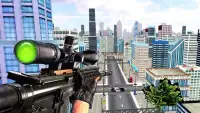 Elite Sniper Shooter 3d: FPS Gun Shooting Games Screen Shot 5