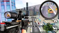 Elite Sniper Shooter 3d: FPS Gun Shooting Games Screen Shot 0