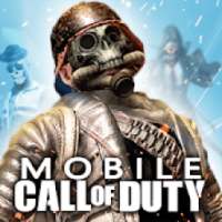 Call Of The Mobile Duty: Modern Black Warfare Ops
