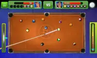 3D Ball Pool Master - 8 Ball Pool Billiards Free Screen Shot 1