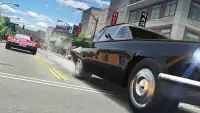 Furious Speed Extreme Drift Screen Shot 1