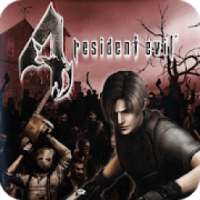 Resident for Evil Walkthrough Game 2K20